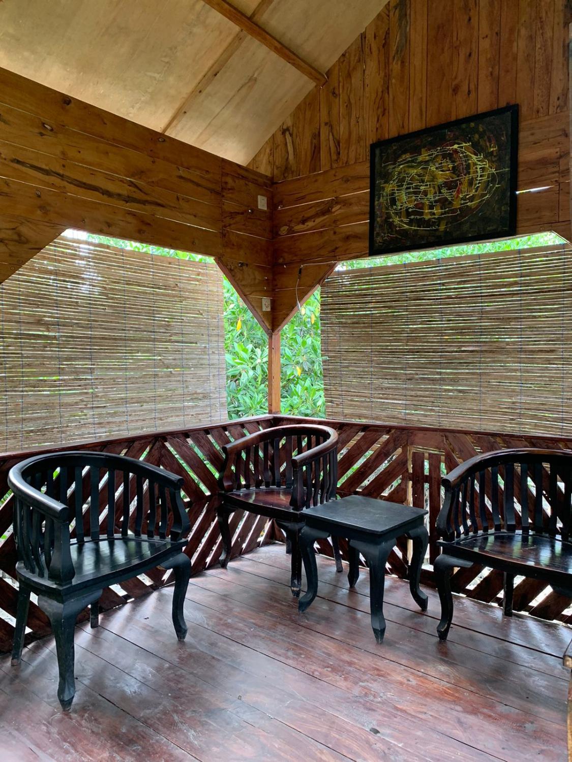 3, Byeropa Resort & Resto, Kendari