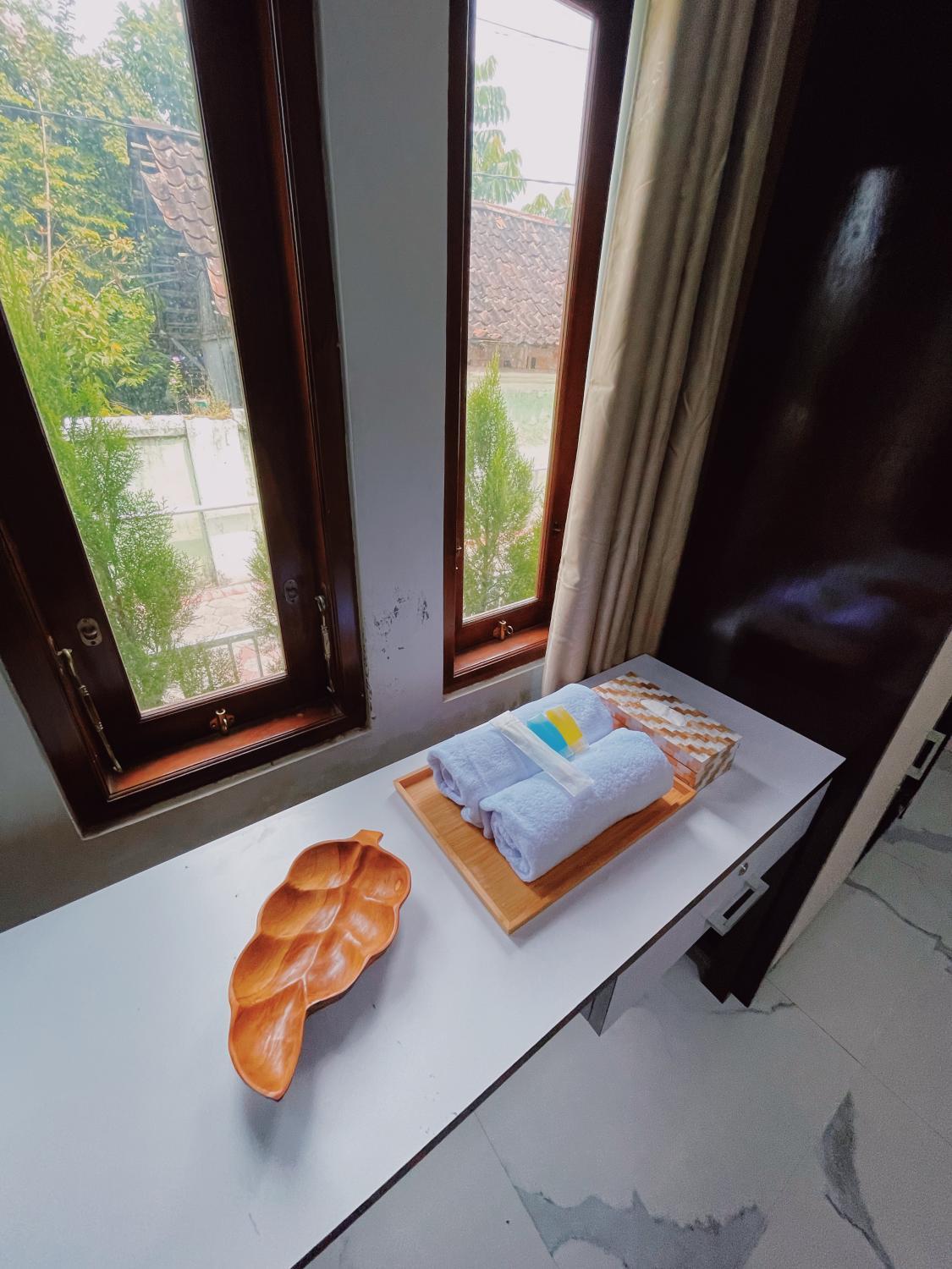3, DE'SH Homestay by Sampai Coliving, Yogyakarta