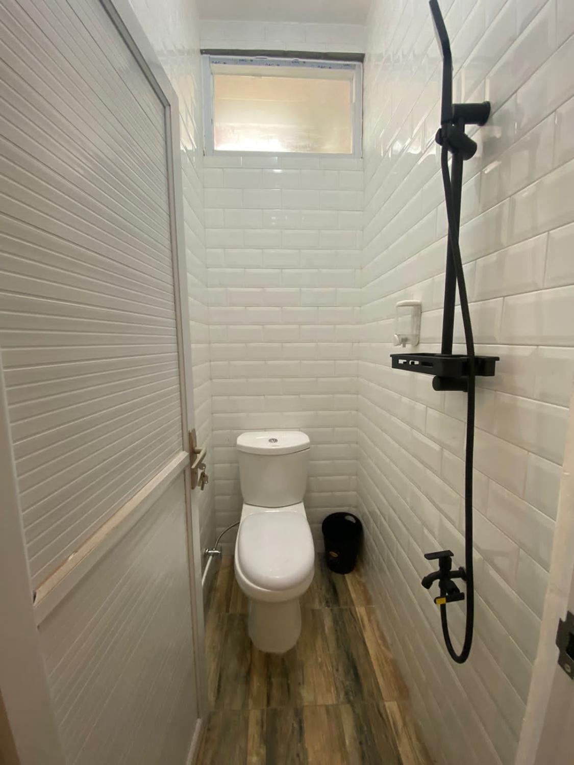 1, Emerald Guest House type Jepang Purwokerto, Banyumas