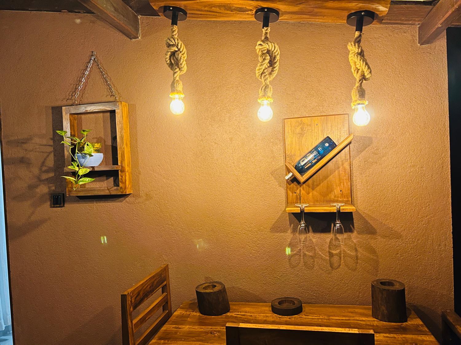 Food & Drinks, EdenHaven Cottage, Embilipitiya