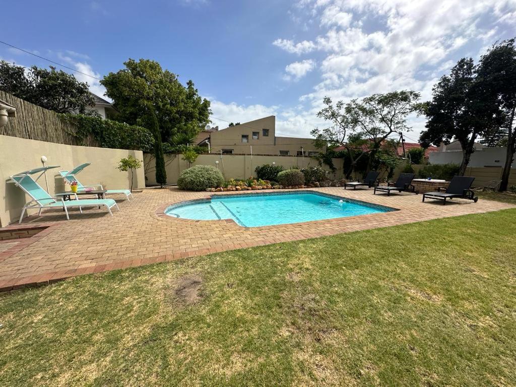 Others 5, VERO guest house, City of Cape Town