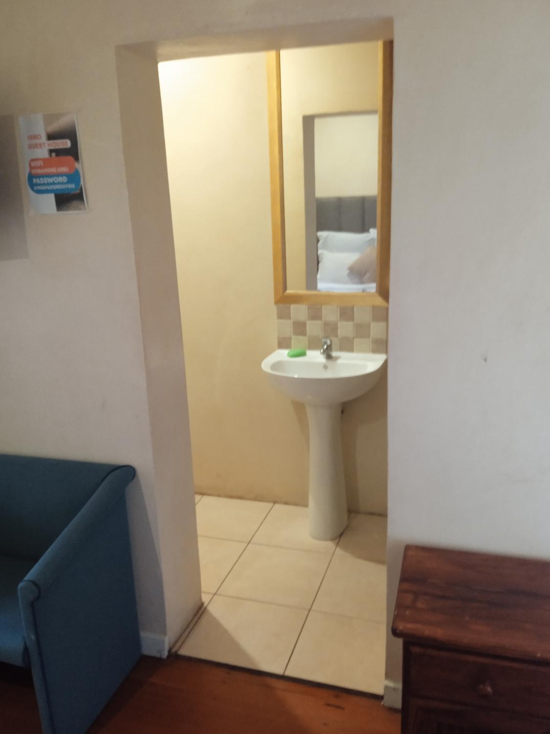 Others 4, VERO guest house, City of Cape Town