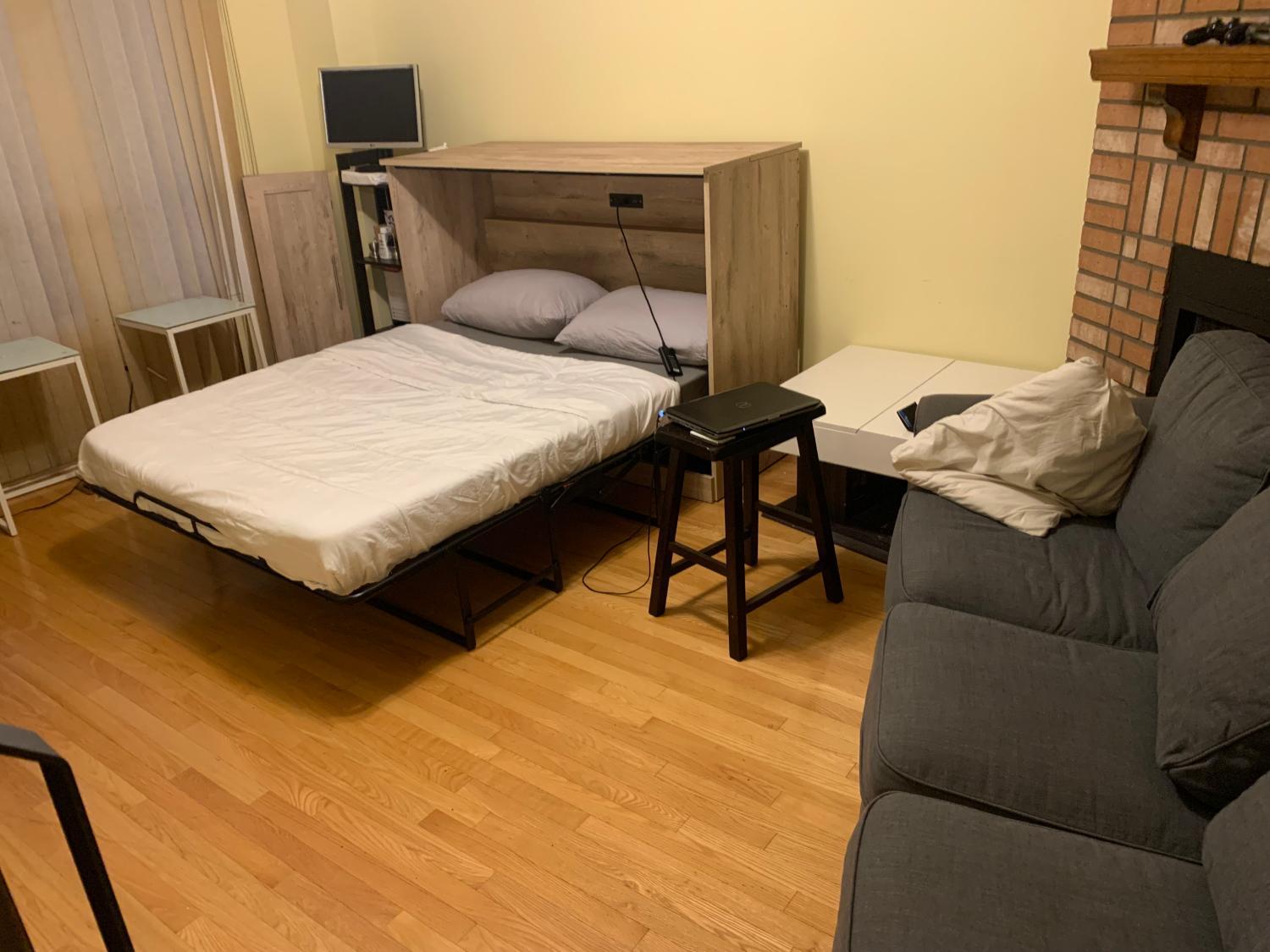 5, Sweet Suites Whitby, Durham