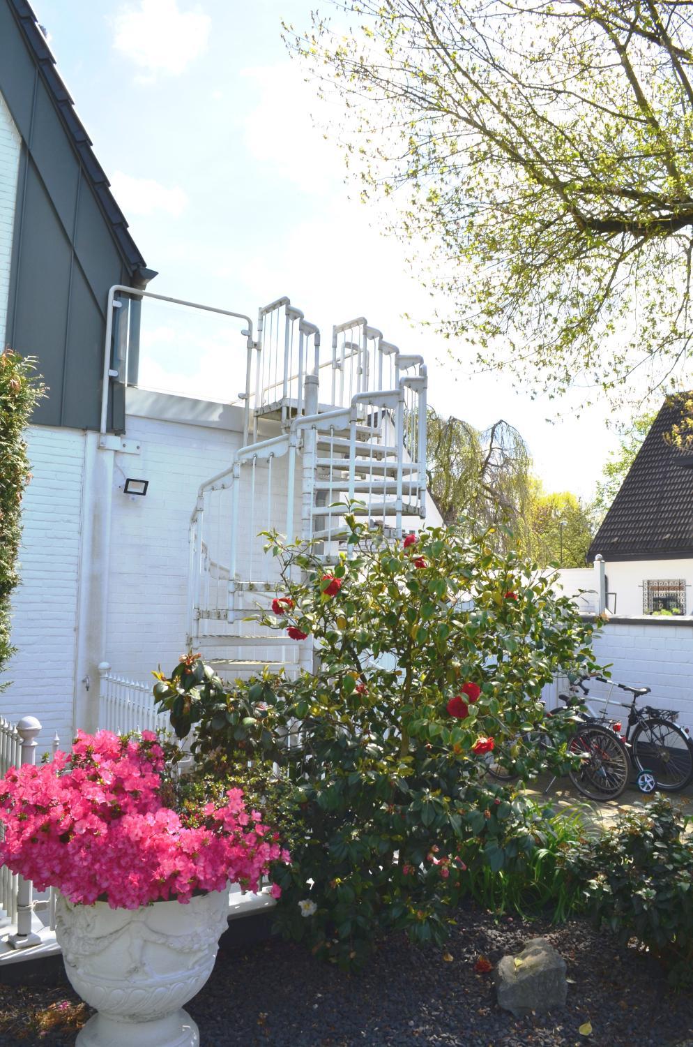Garden 3, AV No.1, Düsseldorf