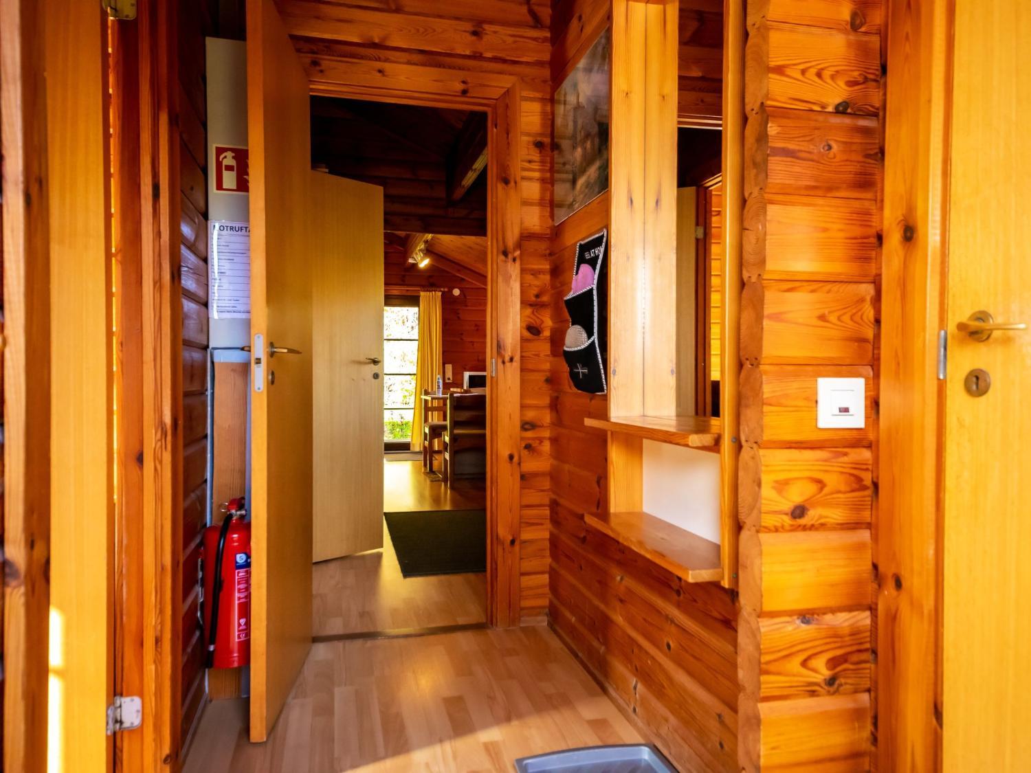 3, Chalet Martina by Interhome, Waldeck-Frankenberg