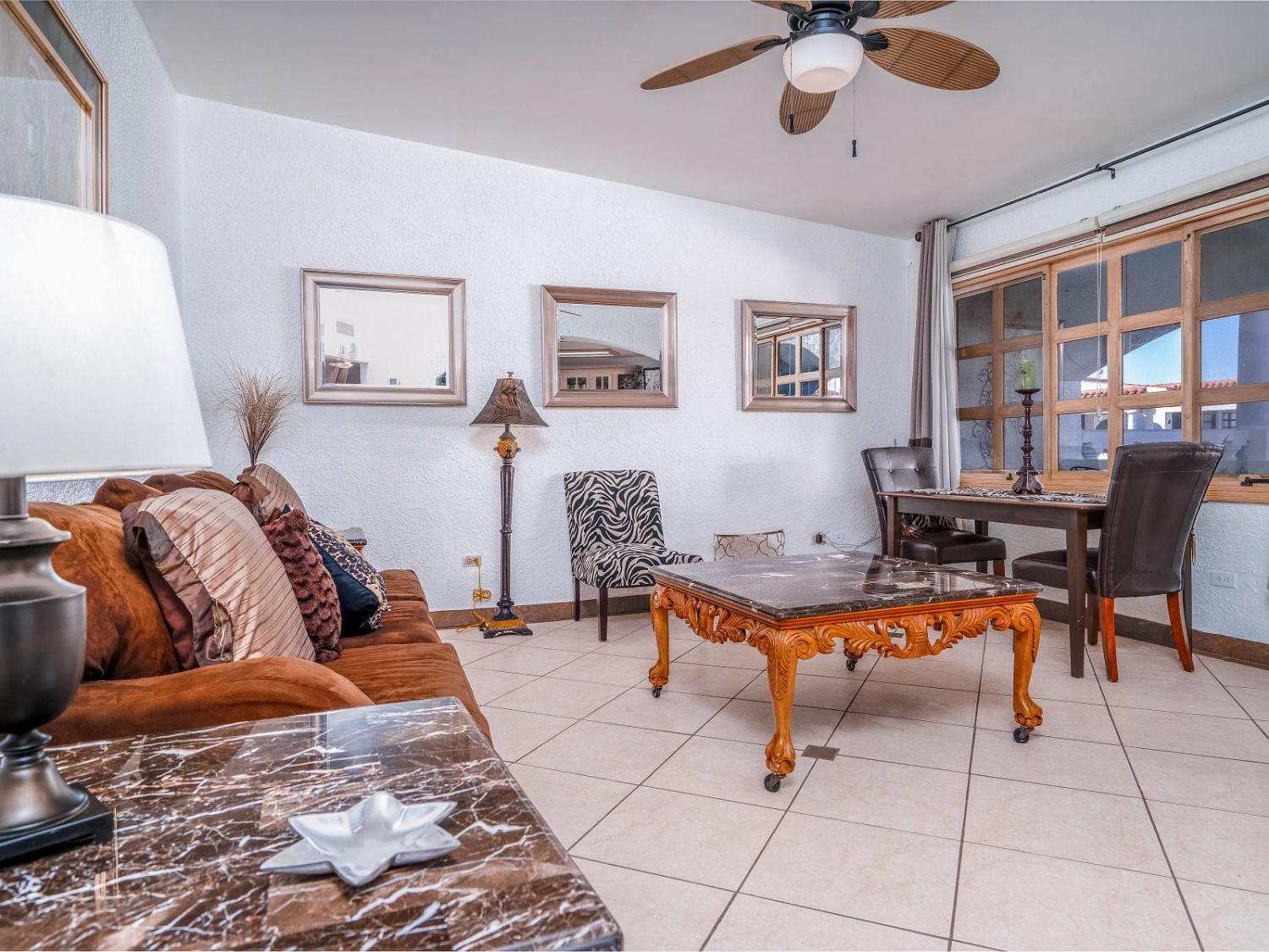 4, One Bedroom San Felipe Condo with Pool Access, Mexicali