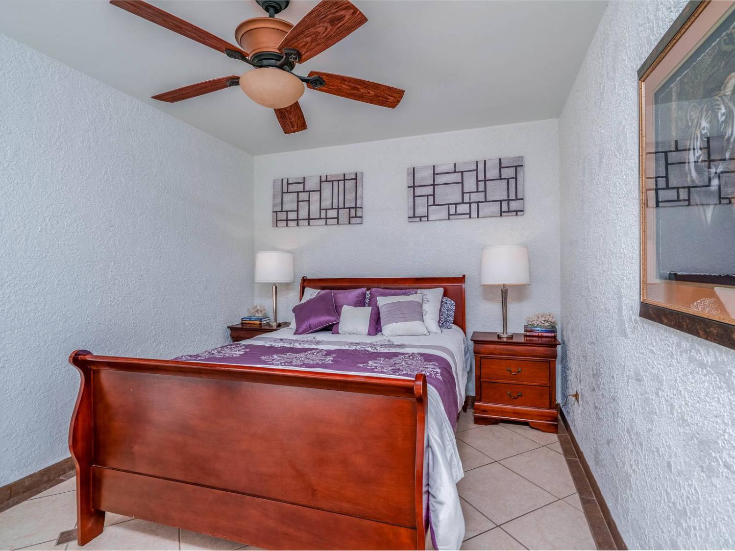 2, One Bedroom San Felipe Condo with Pool Access, Mexicali
