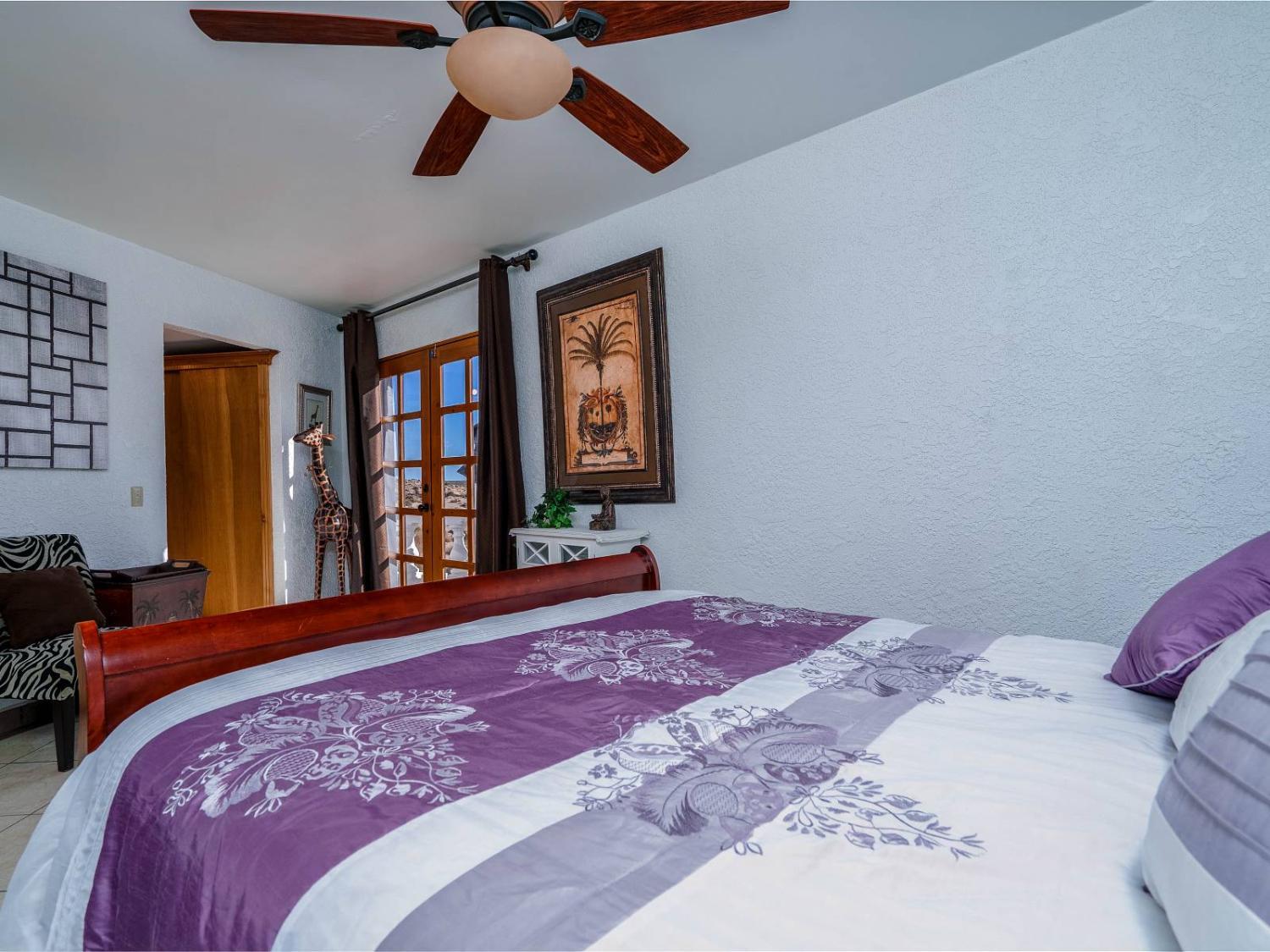 3, One Bedroom San Felipe Condo with Pool Access, Mexicali