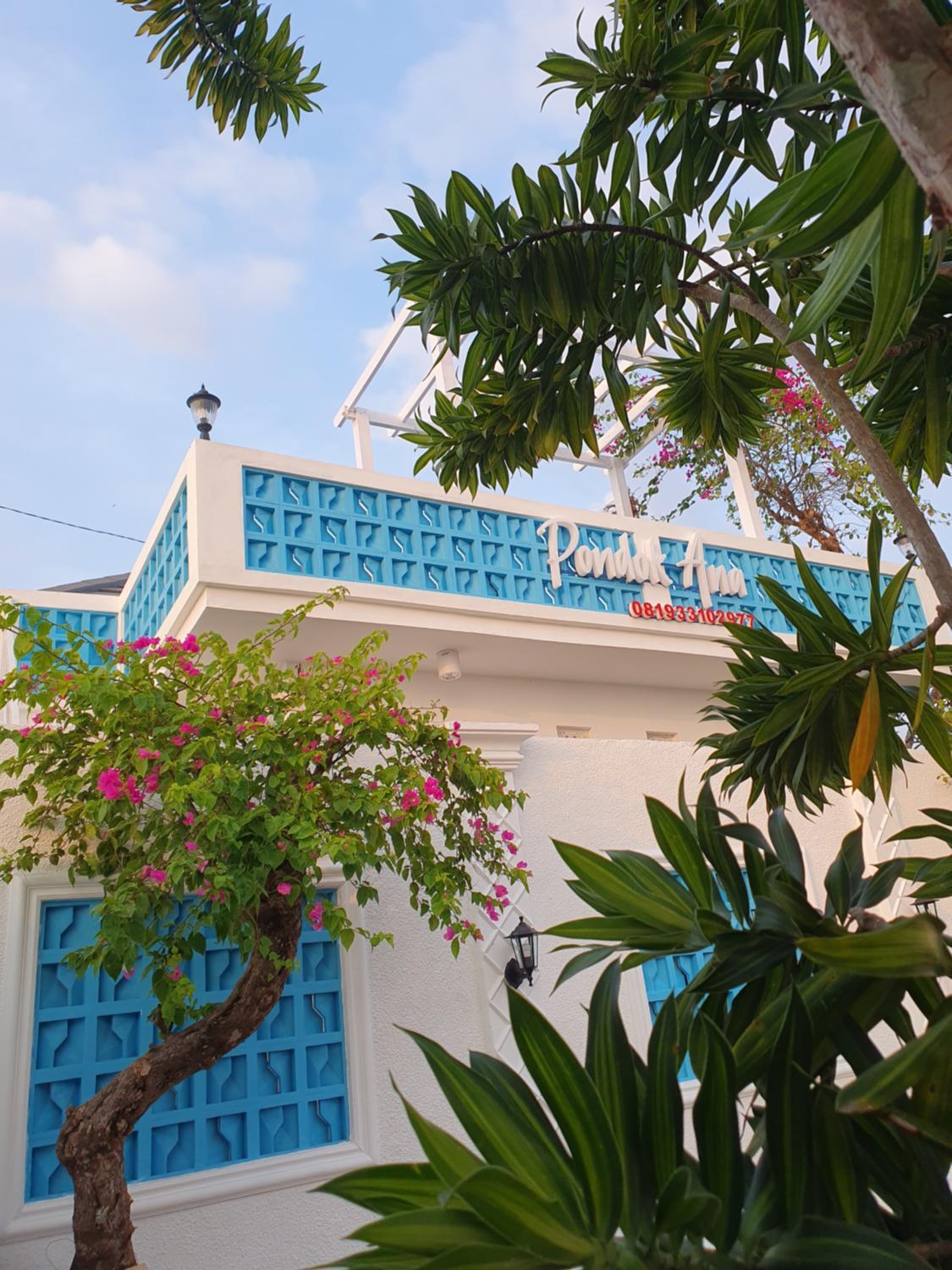 4, PONDOK ANA, Jembrana