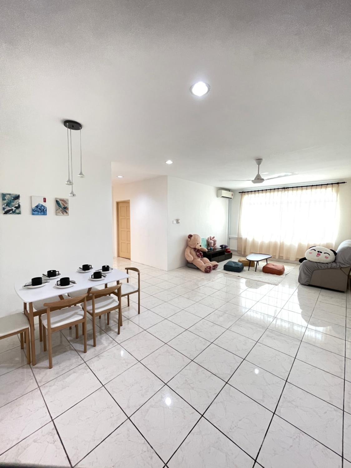 Others 5, Anna Warm Apartment with swimming pool, Kuching