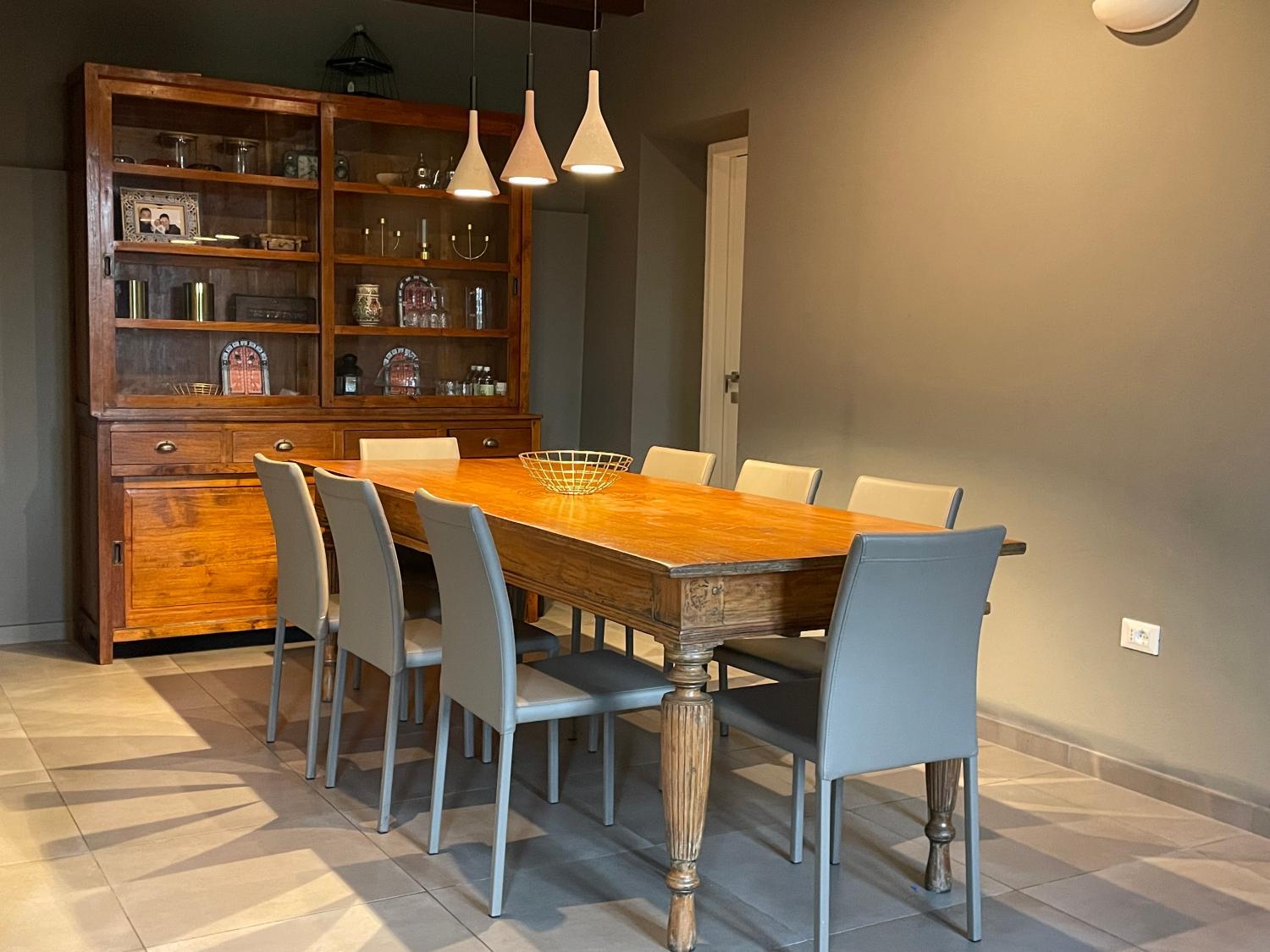 Facilities 2, Sanae&fayssal House, Parma