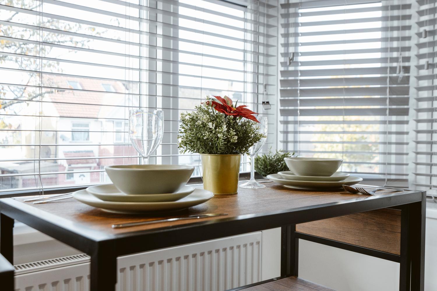 Facilities 3, Perivale Studio Apartments, London