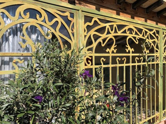 Others 3, Villa Verde Suite familiale100M2, 2 chambres, terrasse privative Possibilite table d'hote, Gard