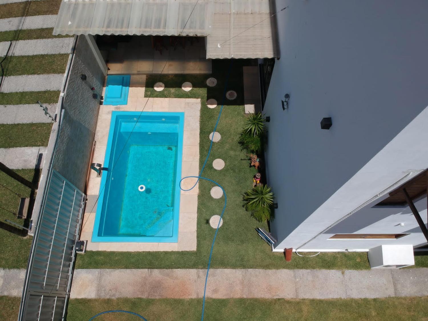 Swimming pool 5, Gostoso Recanto, Touros