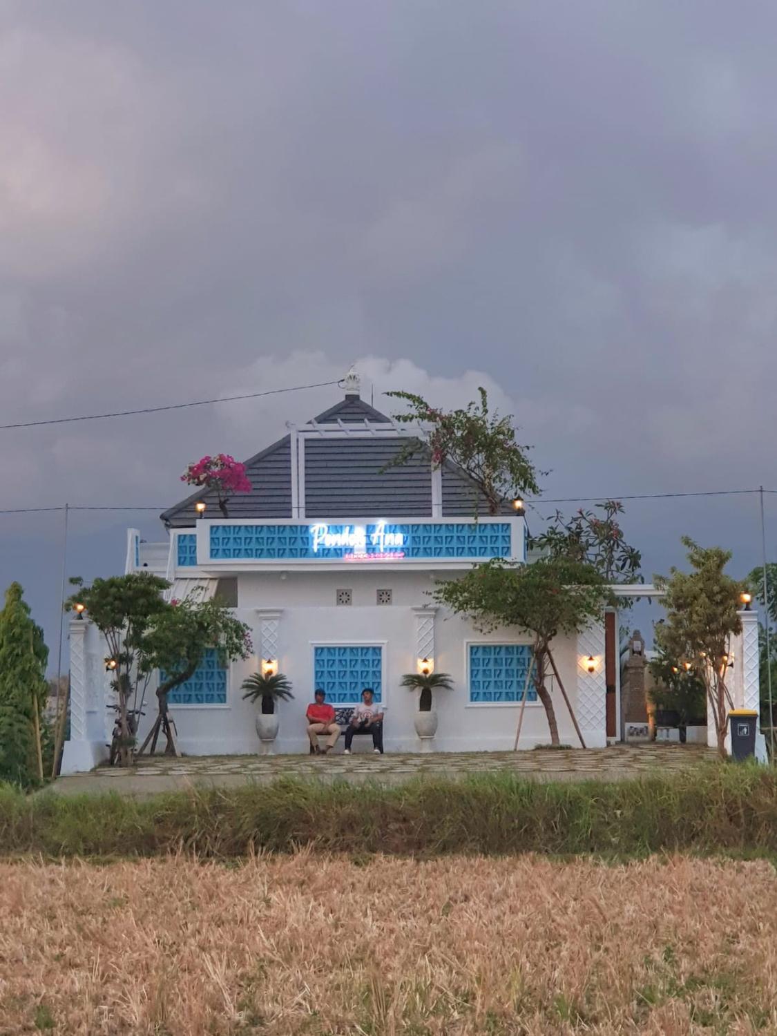 2, PONDOK ANA, Jembrana