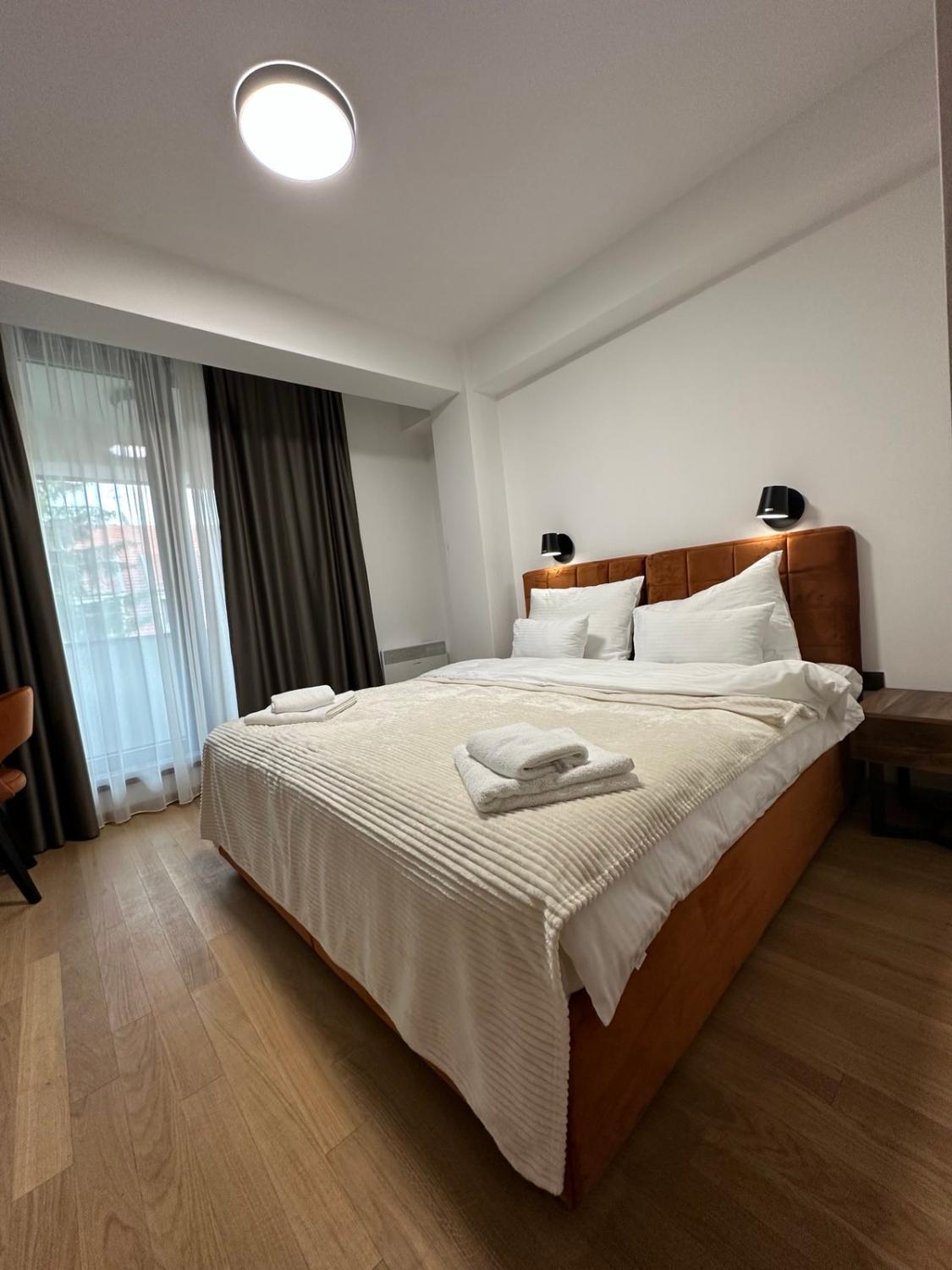 2, Golden Mountain Apartments, Čajetina
