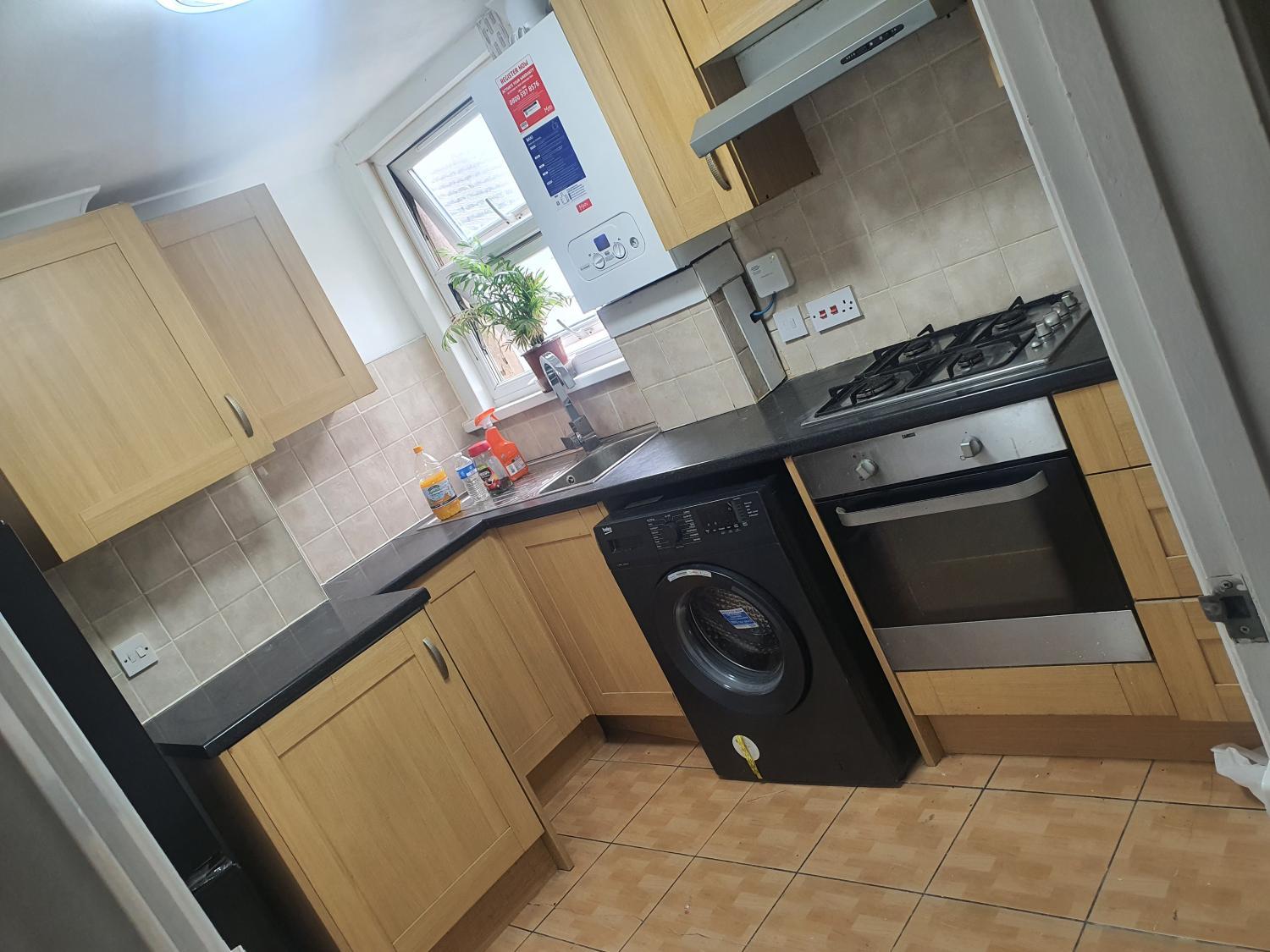 5, Eastpoint Prince, London