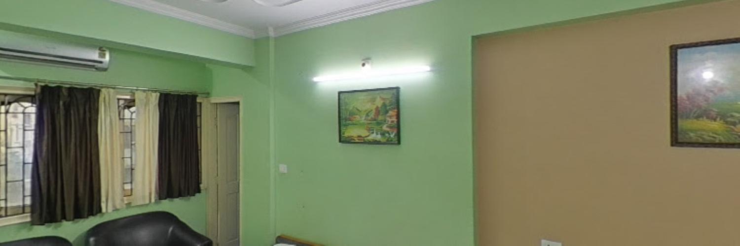 Hotel Poonam Home Stay-Best Hotel in Kankarbagh, Patna, Patna