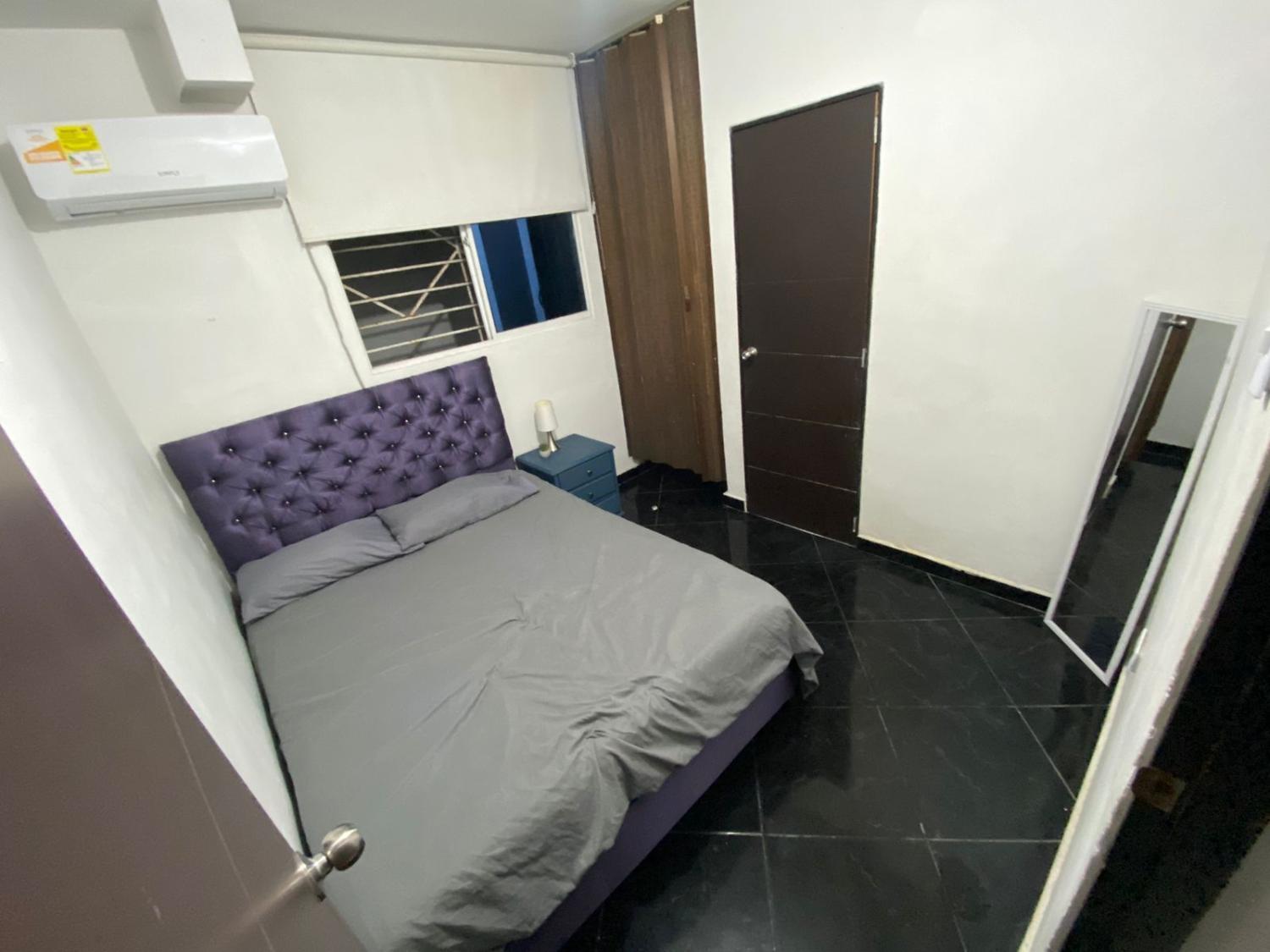 5, Casa 72, Barranquilla