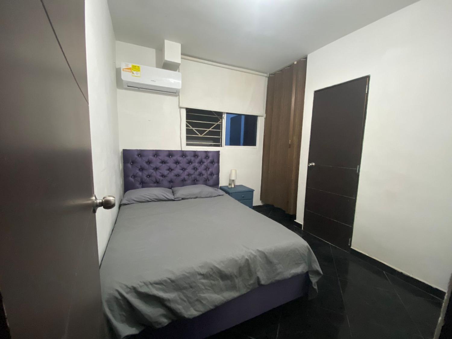 3, Casa 72, Barranquilla
