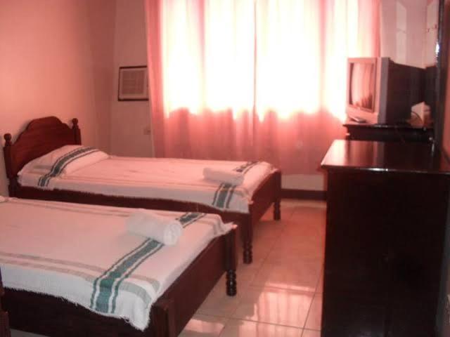 Adtempco bed and breakfast, Bangued