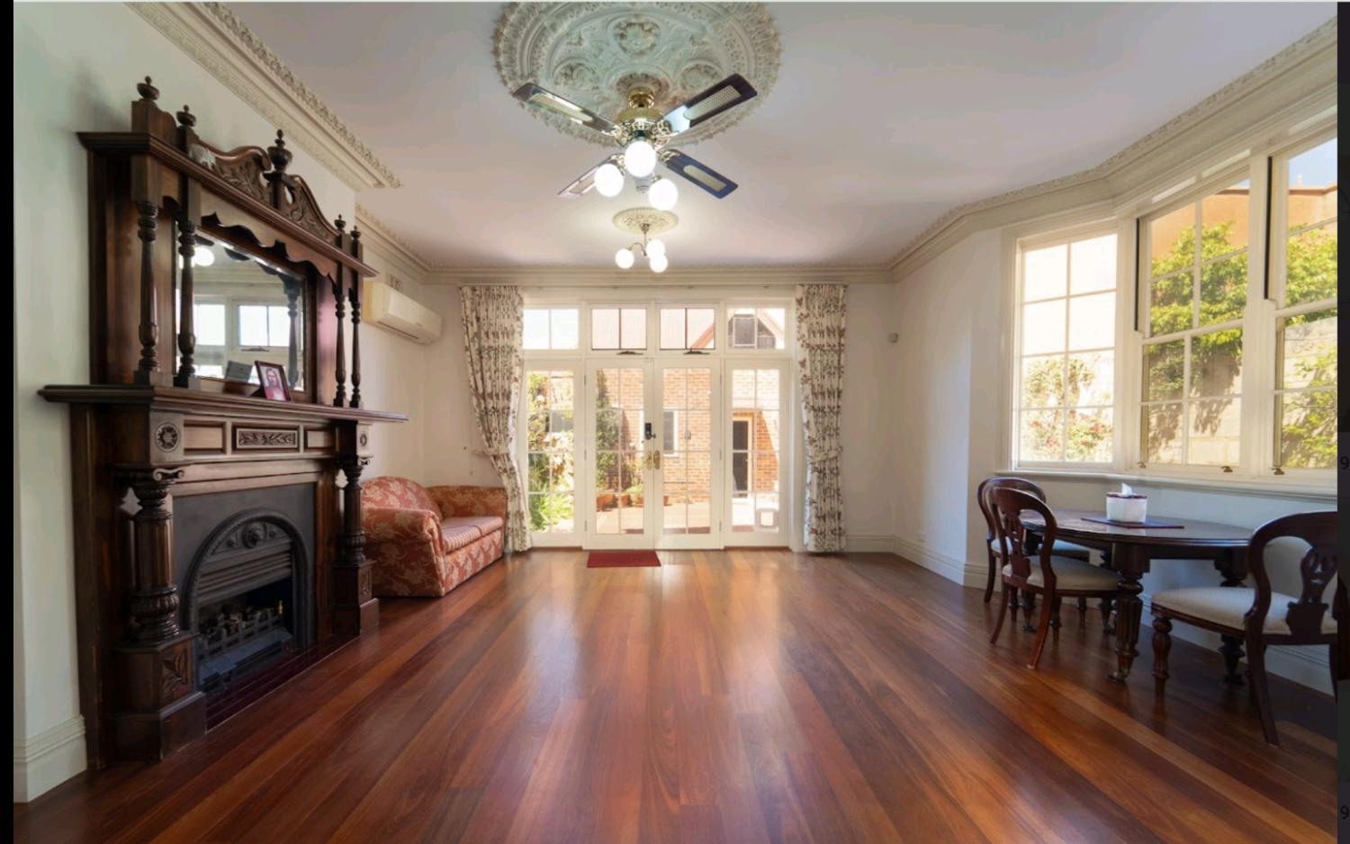 Others, A peaceful room in Northbridge with free parking, Perth