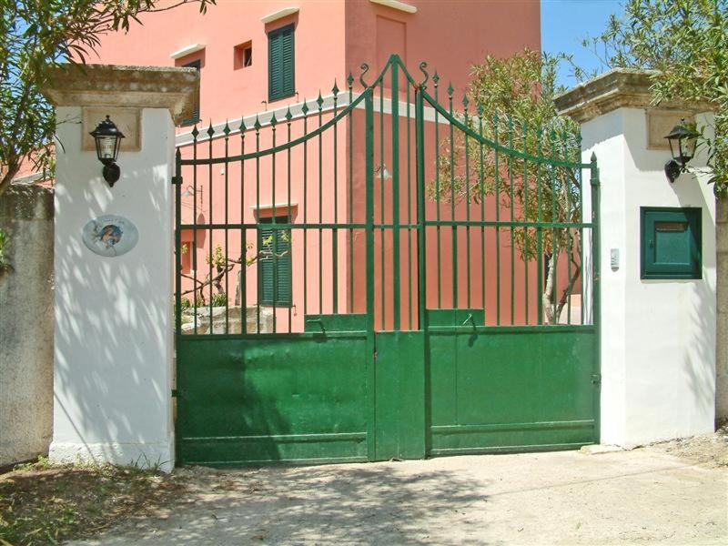 2, Dimora Li Cuti, Lecce