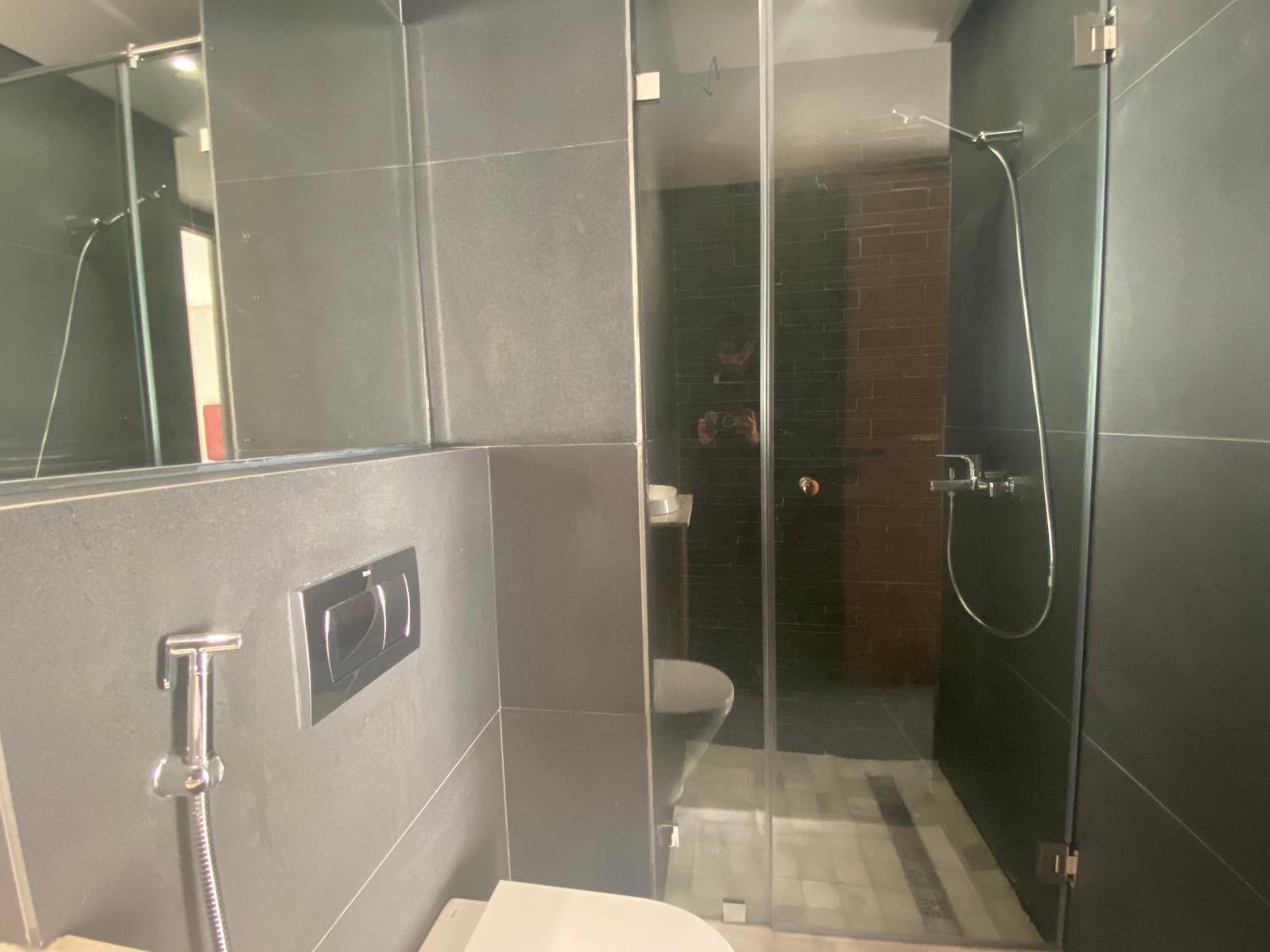 Others 3, Hilbert Princesses - Furnished apartments, Casablanca
