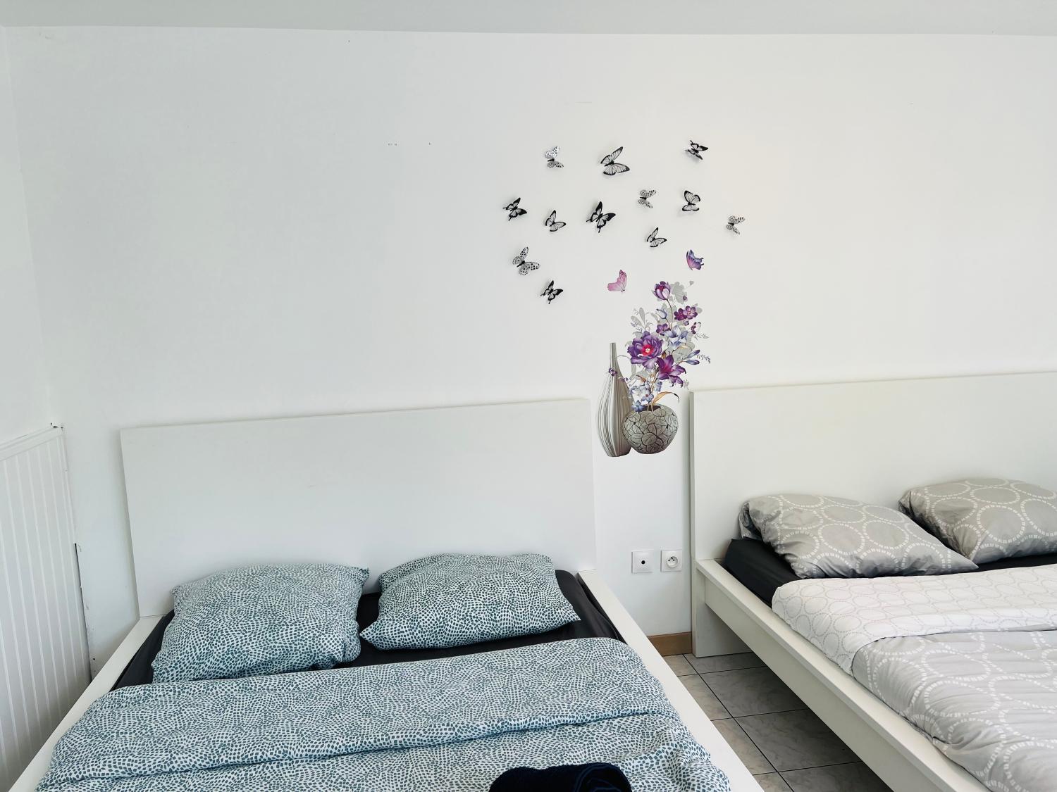 5, Charmant villa tres calme a Rosny Sous Bois, Seine-Saint-Denis