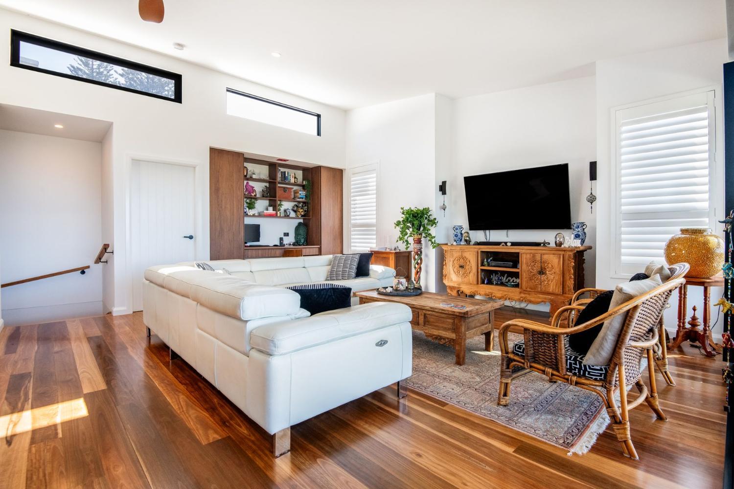 1, Whale Watch Headland, Coffs Harbour - Pt B