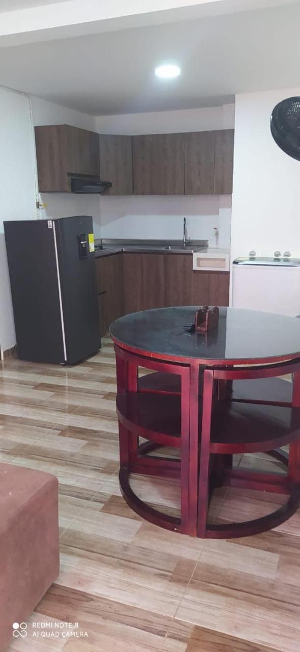 3, Apartamentos WilMoni, Necoclí