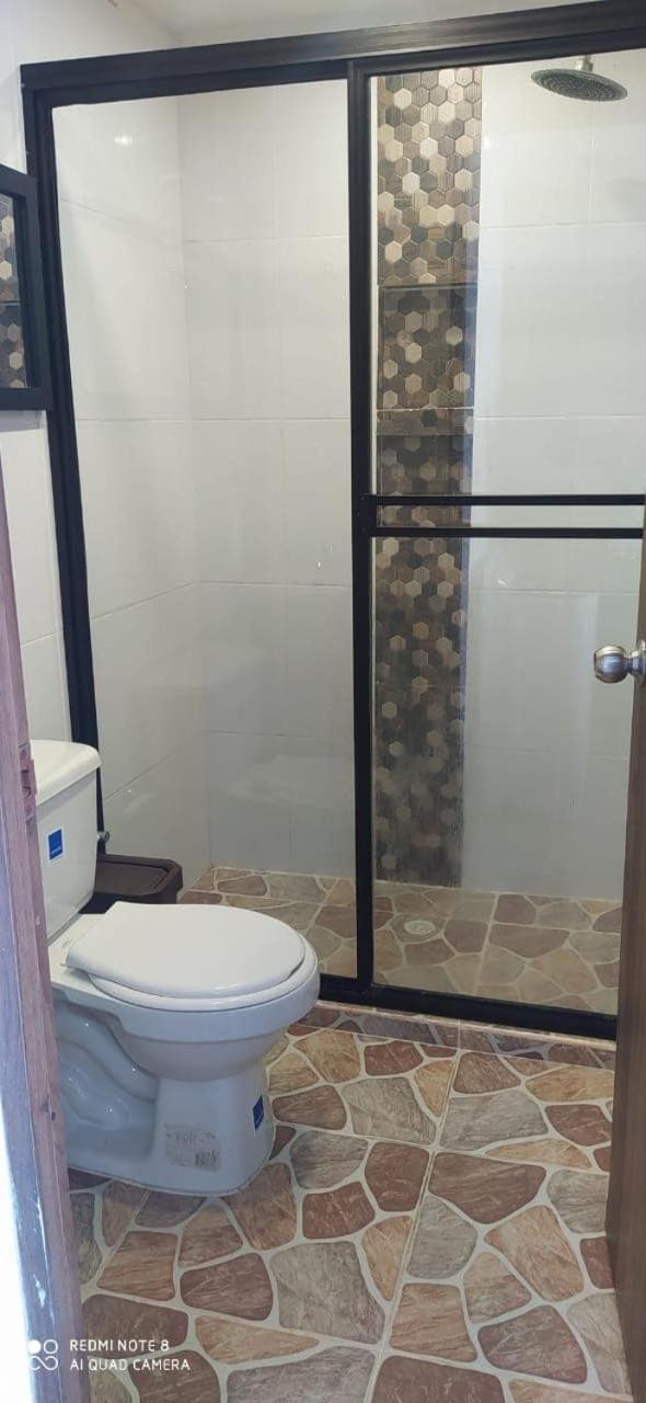 4, Apartamentos WilMoni, Necoclí