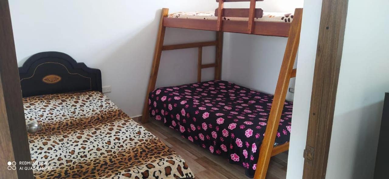 5, Apartamentos WilMoni, Necoclí