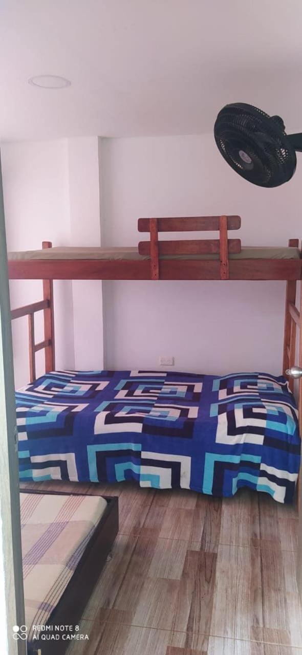 2, Apartamentos WilMoni, Necoclí