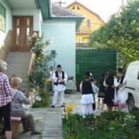 5, Picturesque Village in Transylvania, Rasinari