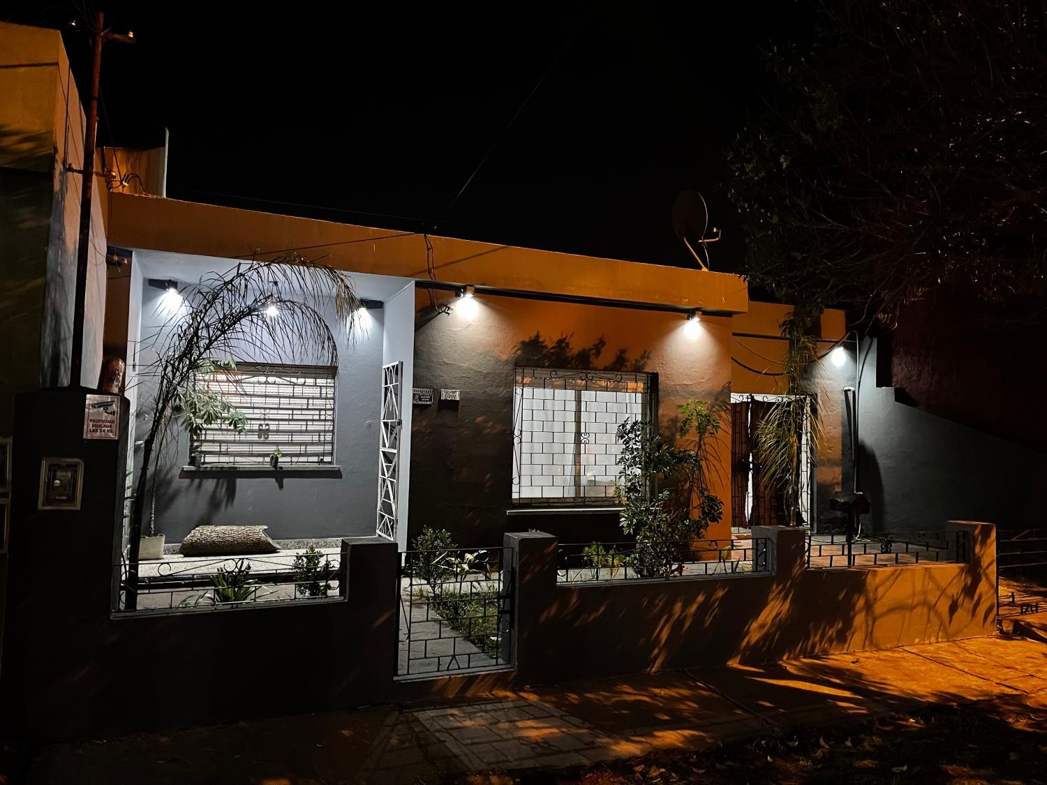 3, Casona, La Matanza