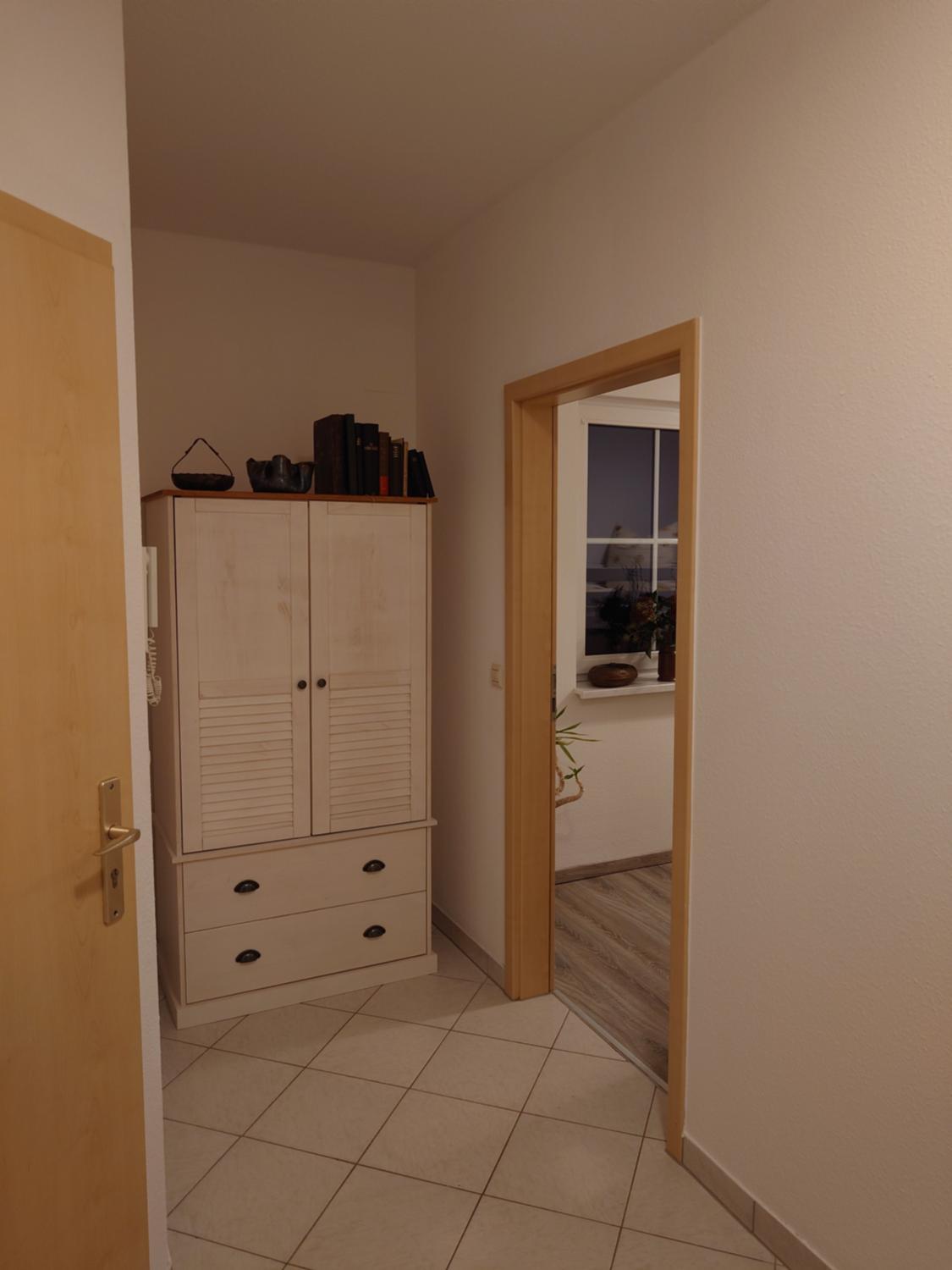 4, Ferienwohnung Brunow "In der Natur Zuhause", Saale-Orla-Kreis