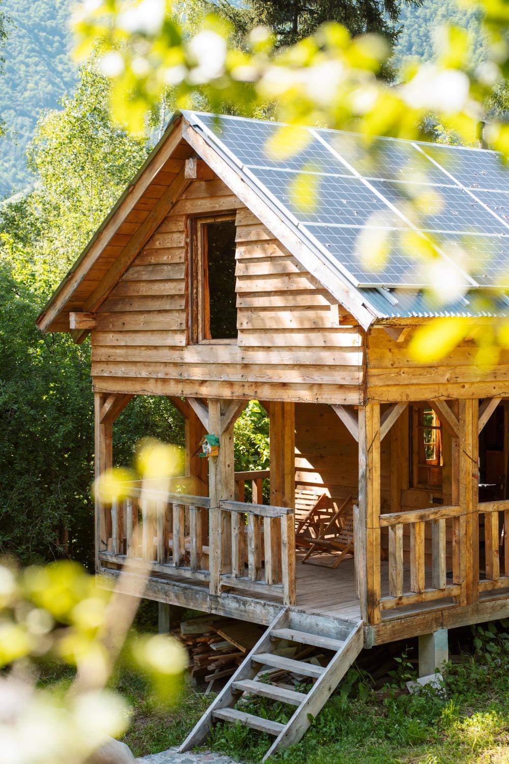 Others 5, Mestia Eco Huts 2, Mestia