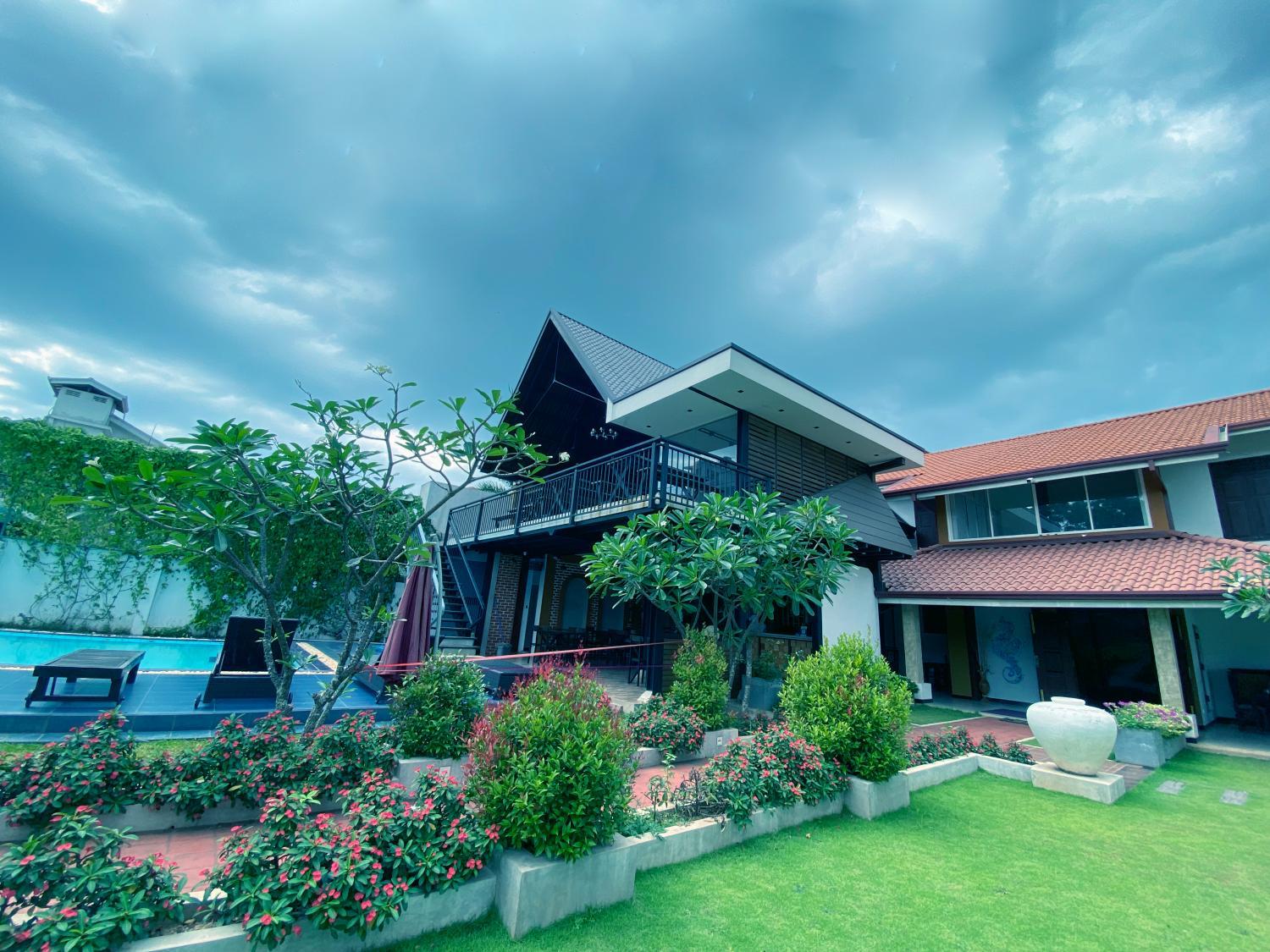 Others 2, New Sea Villa, Negombo