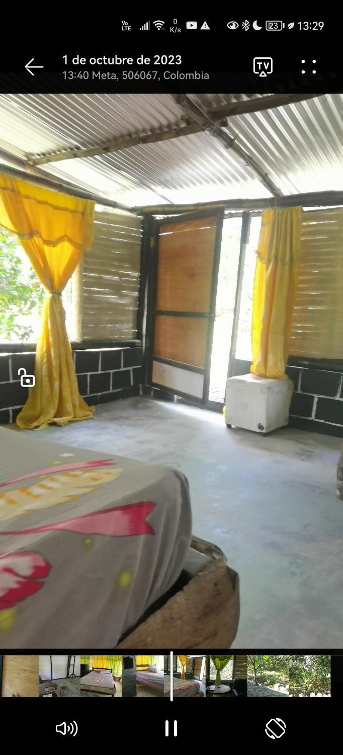 3, La Esmeralda (Guapes Travel), El Castillo