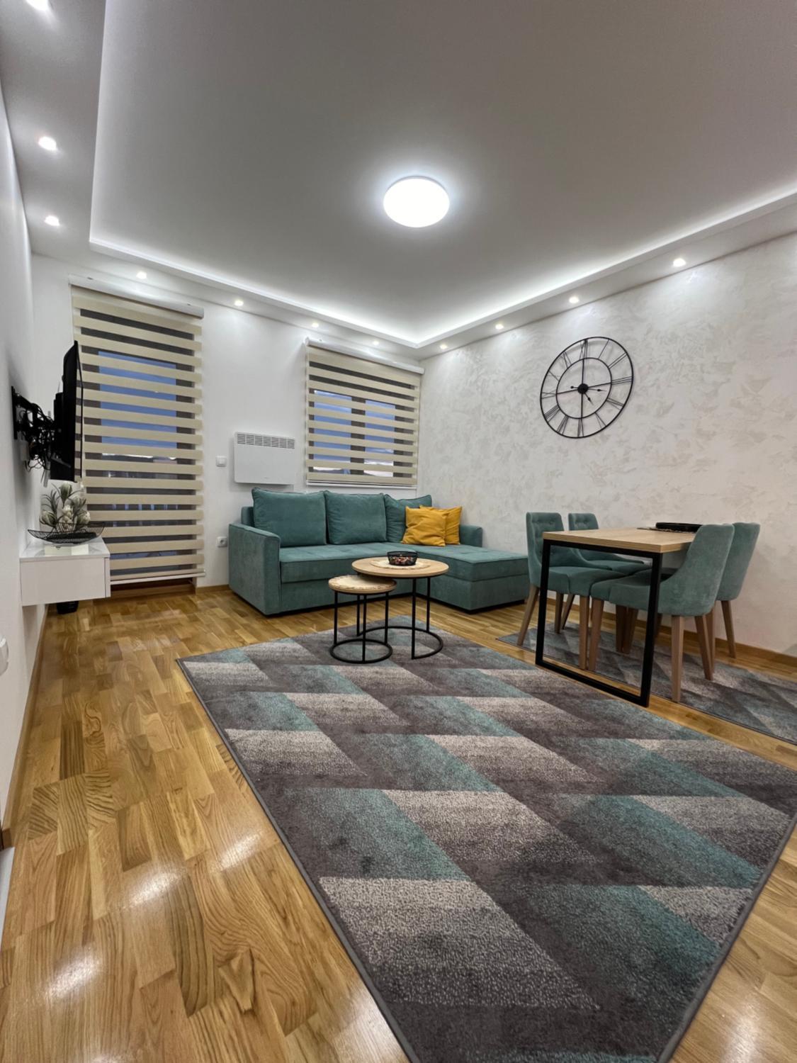 2, Apartman Babin, Čajetina