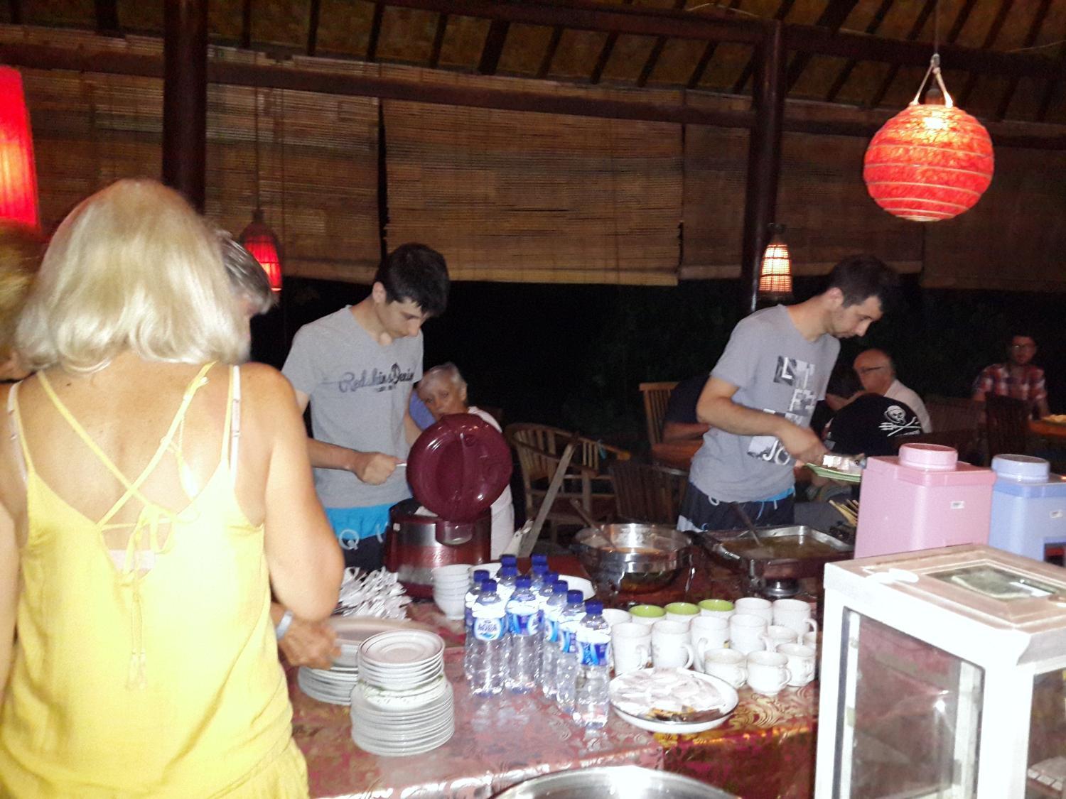 5, Beten Waru Bungalow and Restaurant, Karangasem