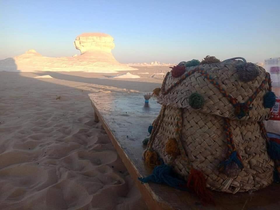 5, safari desert, Unorganized in Al Jizah