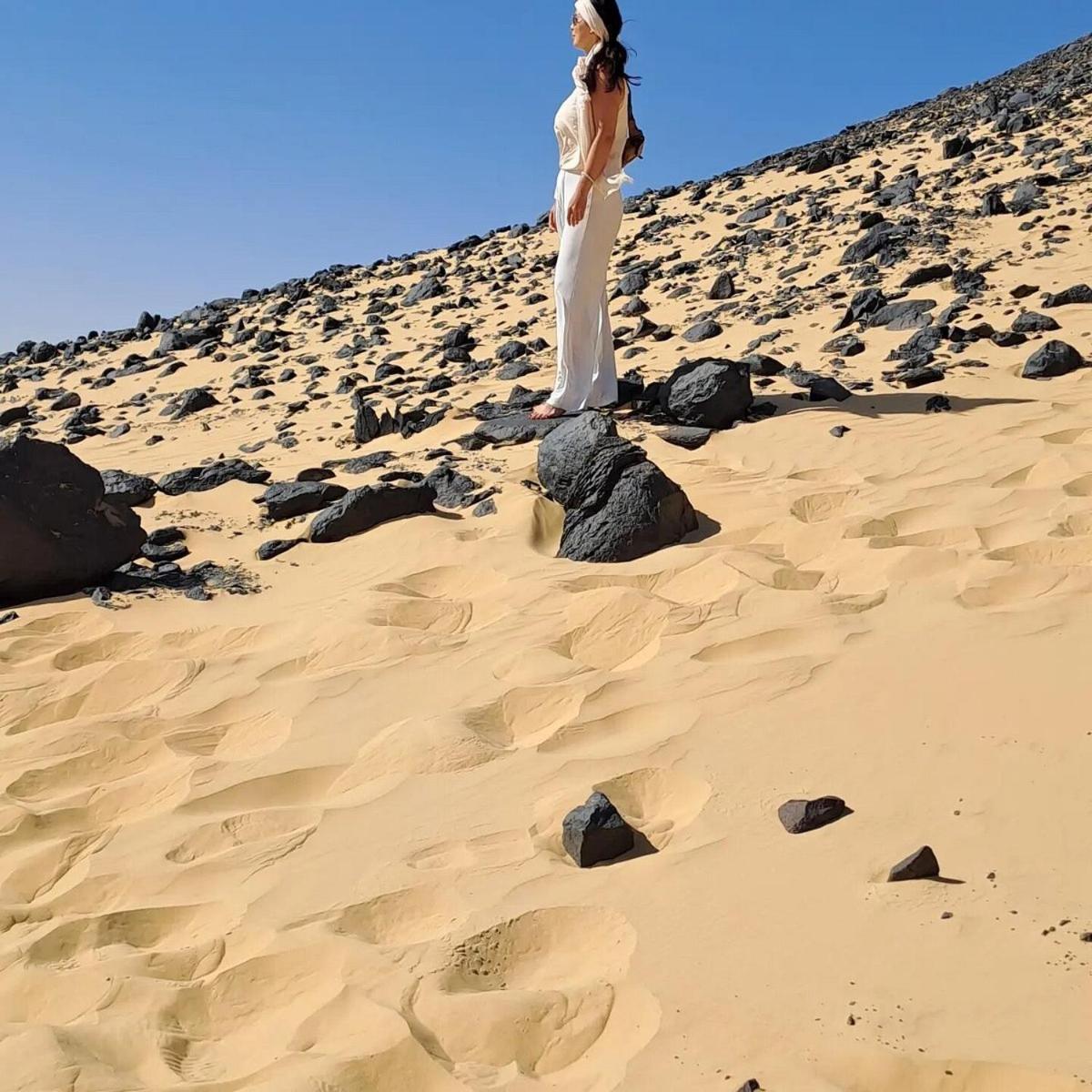 3, safari desert, Unorganized in Al Jizah