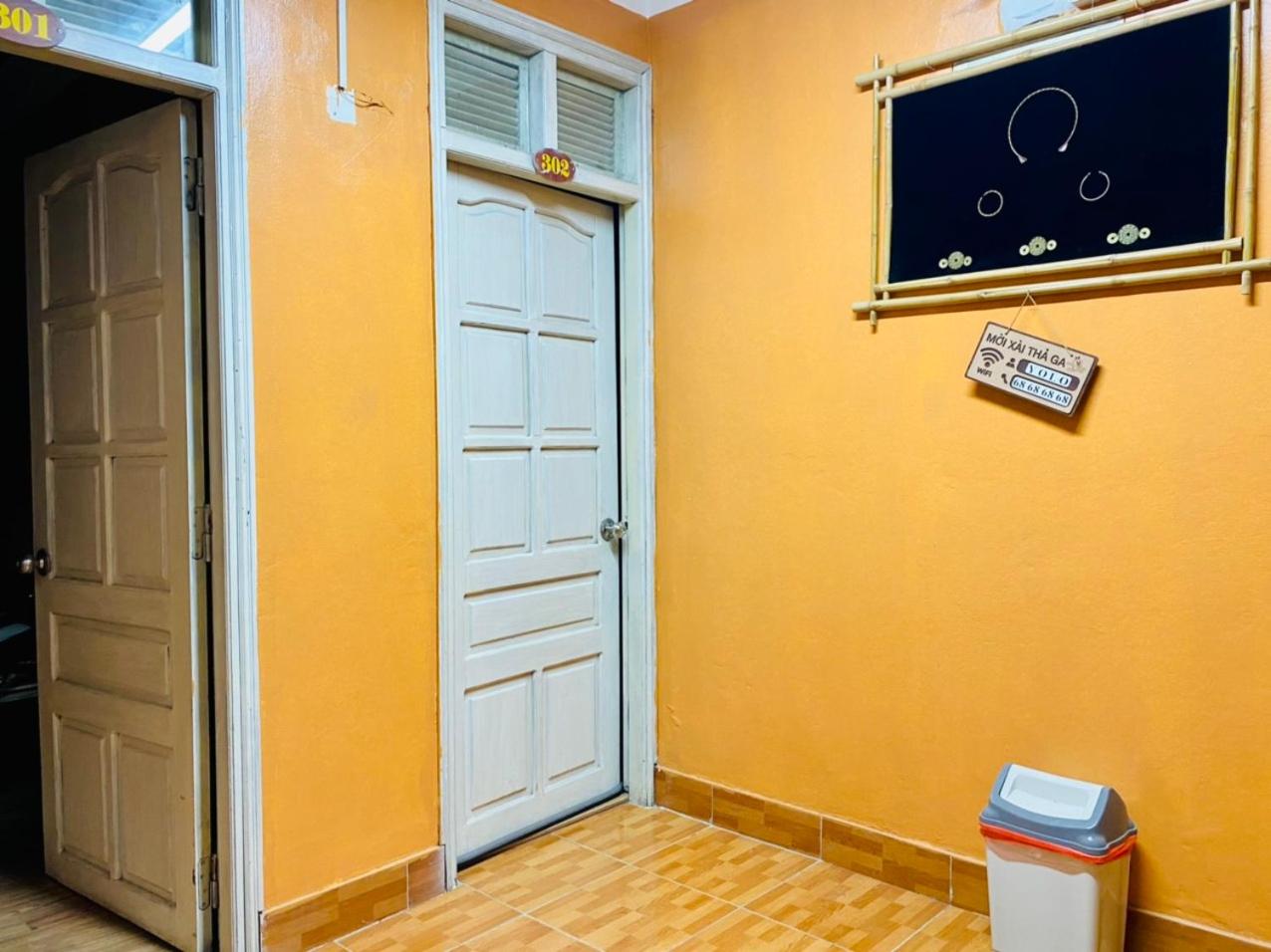 3, YoLoHome, Sa Pa