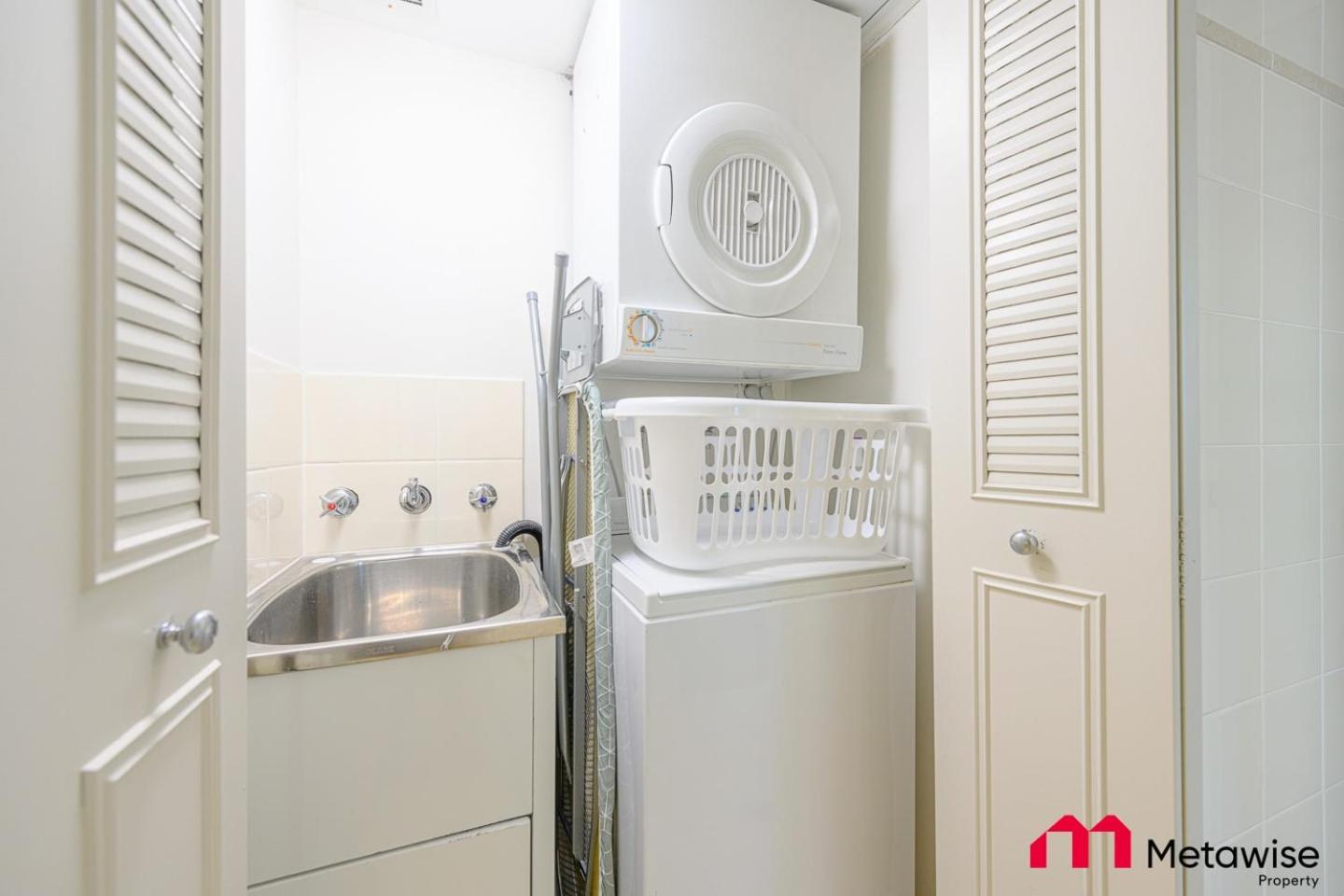 2, MetaWise Chatswood 1Bed next to station, Willoughby