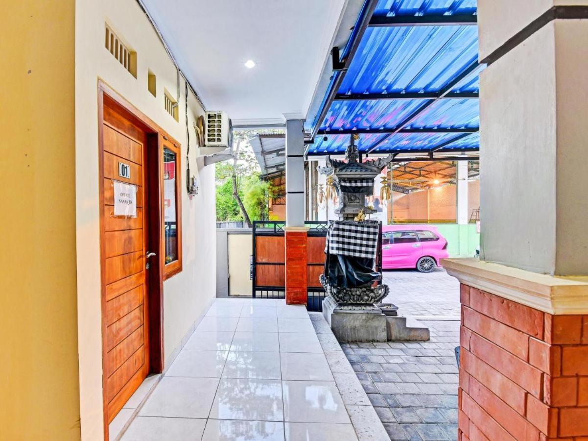 2, House of Jupiter Shine, Denpasar