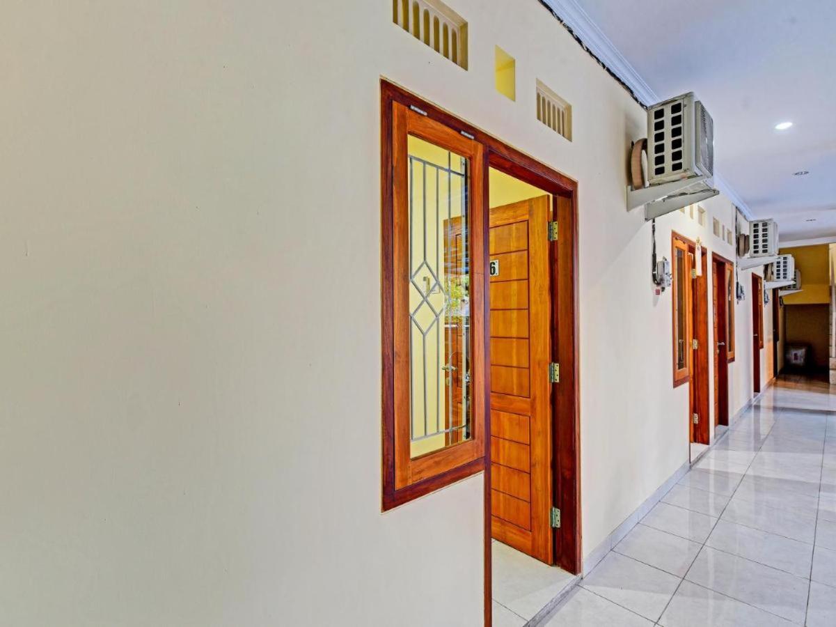 1, House of Jupiter Shine, Denpasar