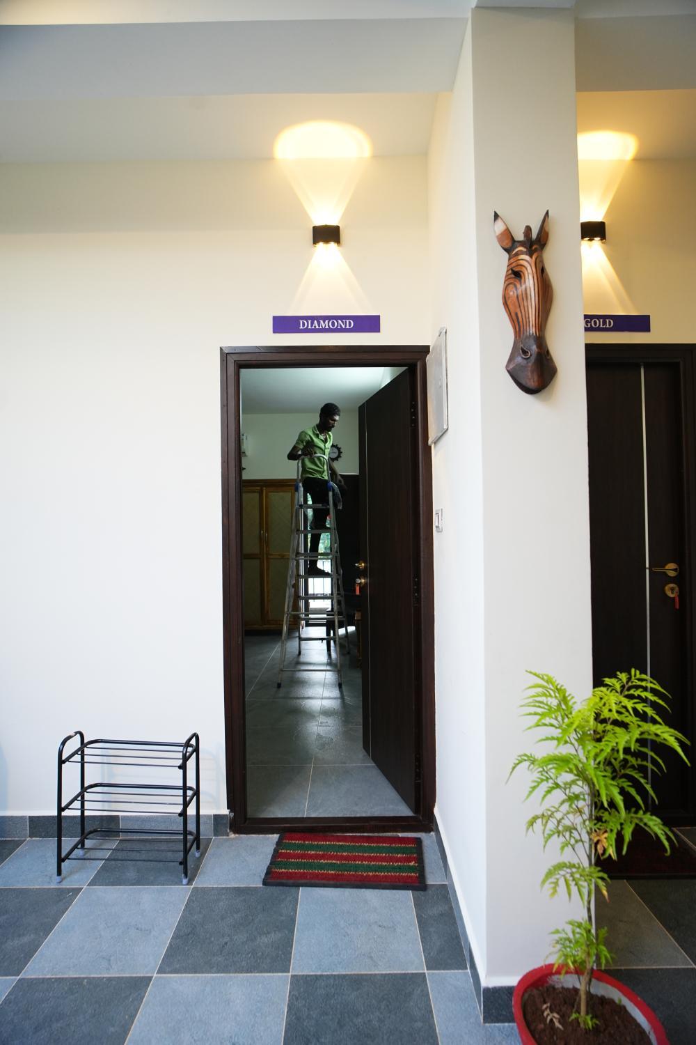 Others 3, UNGA VEEDU PAY AND STAY, Tiruvannamalai