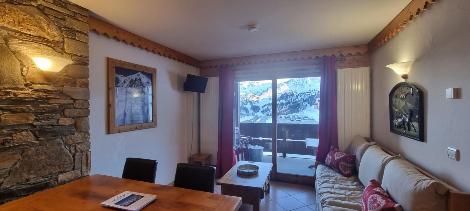 2, travelski home premium - Residence Les Hauts Bois 4 stars, Savoie